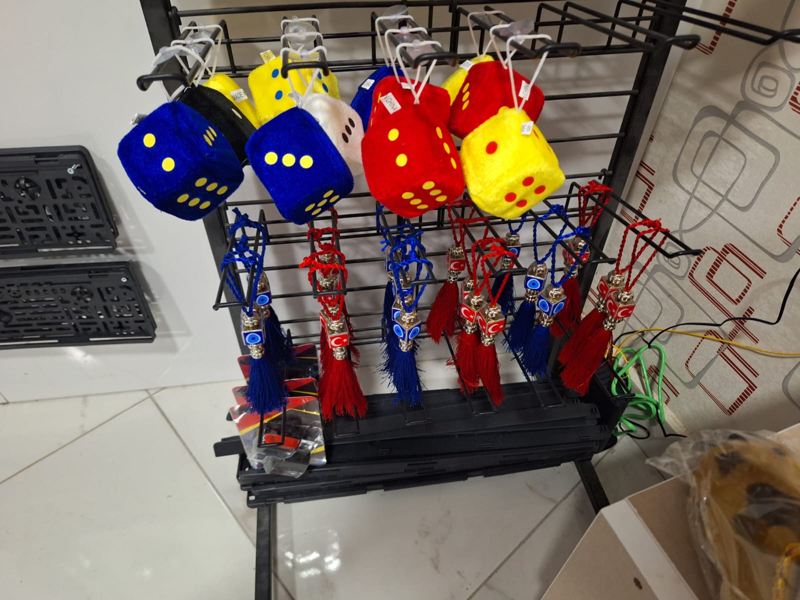 Miraç Oto Aksesuar ( Aracınızın Gratisi ) 
